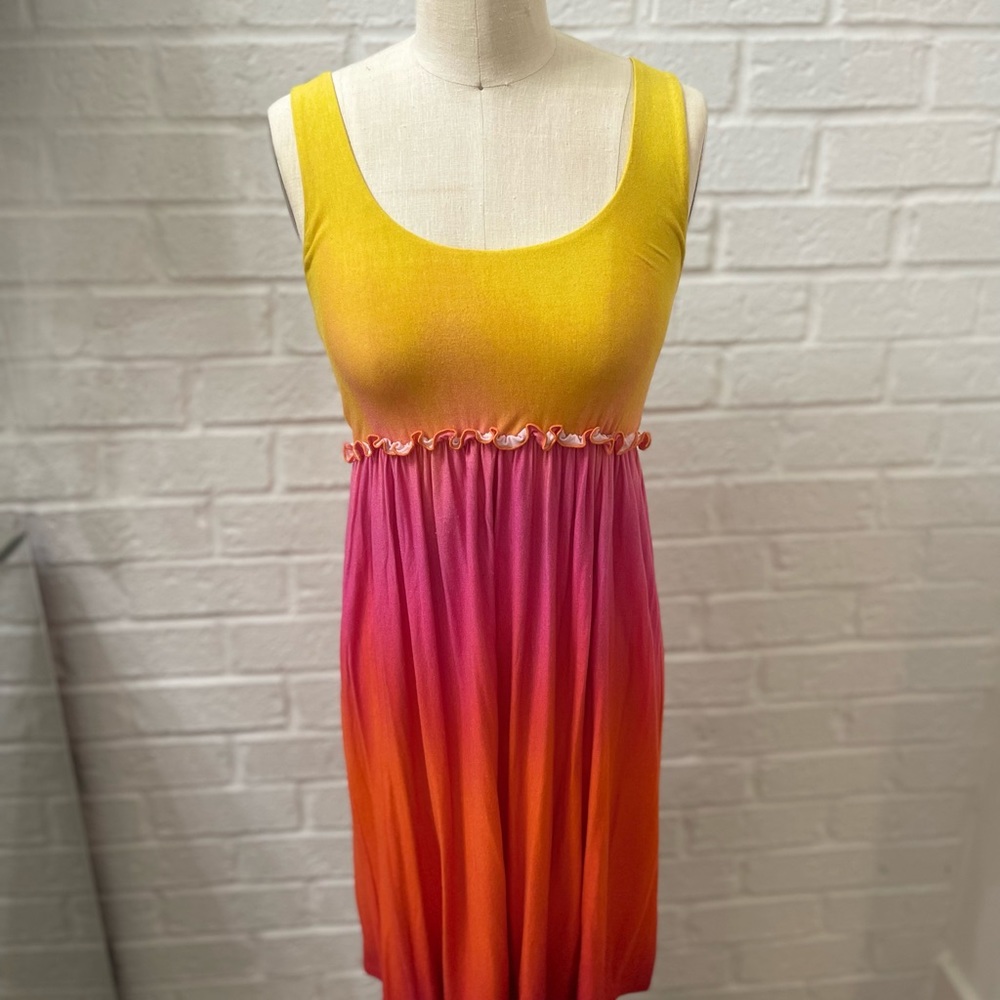 Envi XS comfortable sundress!